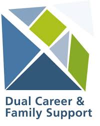 logo dual career