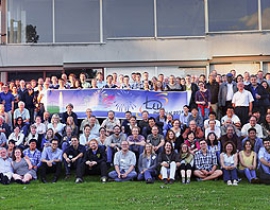 International Luminescence and Electron Spin Resonance Dating conference (LED 2014)