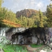 Excavation at the Sodicho Rockshelter (Southwest Ethiopia)