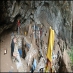 Excavation at Moche Borago rock shelter continues