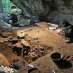 Oase Rock-Shelter (Romania): First evidence for human occupation during the Pleistocene