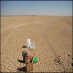 Geophysics and handaxes in Northern Jordan