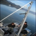 Coring at the Balkans - Lake Prespa