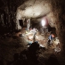 Middle to Upper Palaeolithic Transition at Cuevas de Los Casares?