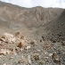 Moraine formations and speleothem records in northeastern Morocco