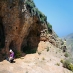 Archaeological surveys at the littoral west of the Melilla Peninsula, NE-Morocco, 2011