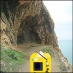 Terrestrial LiDAR Scanning (TLS) in caves of Morocco