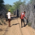 Being a Hunter-Gatherer in Namibia – Blurring the Lines