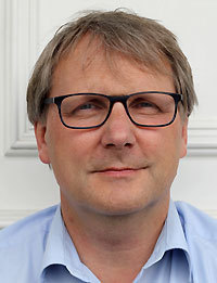 Olaf Bubenzer