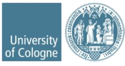 Logo Uni Koeln