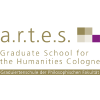 Logo artes cologne