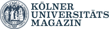 logo koelner uni magazin