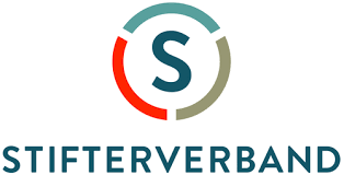 logo stifterverband