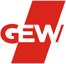 logo gew
