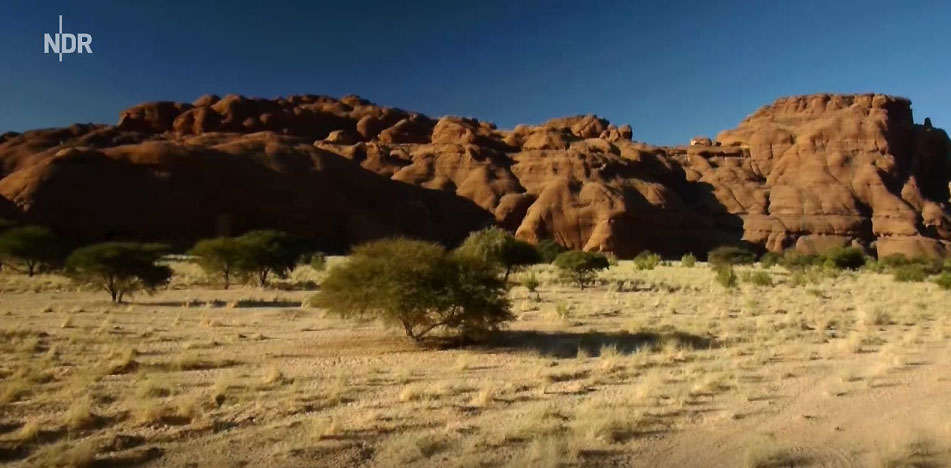 Sahara
