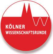 logo koelner Wissenschaftsrunde