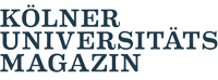 Logo Koelner Uni Magazin