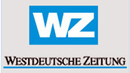 logo westdetusche zeitung