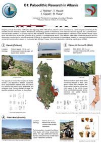 806 B1 Poster Albania 2013 small