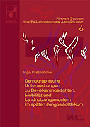 cover KSPA 6 Kretschmer umschlag 127px