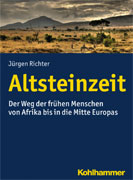 cover Richter Altsteinzeit 2018