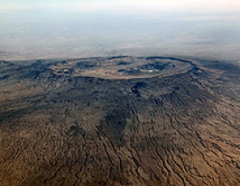 Into the Sahara Desert’s Deep Past. Expedition to the Remote Tibesti Mountains