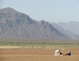 Applied Geophysics at Lake Chew Bahir, Southern Ethiopia
