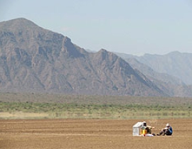 Applied Geophysics at Lake Chew Bahir, Southern Ethiopia