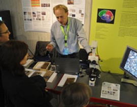 Science Day in the Neander Valley