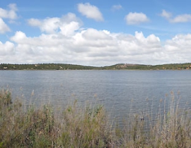 Coring campaign in Laguna de Medina and Laguna Salada, Cádiz, Southern Spain