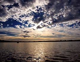 Drilling campaign 2: Laguna de Medina to the end … or not?!
