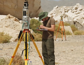 Reconstructing palaeoenvironments