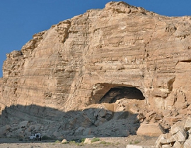 Geo-archaeological research on the Late Pleistocene of the Egyptian Eastern Desert: recent threats to the Sodmein Cave