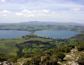 When humans conquered high mountains