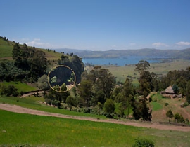 Dendi Lake Rock Shelter – Holocene Hunter-Gatherers in the Afromontane Forest