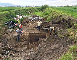 Between trash and trove.  Archaeological research in northeast Serbia