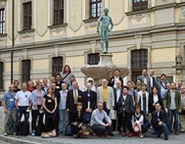 The 7th Loess Seminar – Kukla Loessfest ‘14