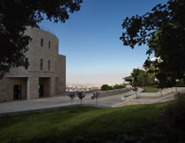 From Jordan into Israel 2015