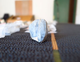 Pointing westwards: analysing Grotta di Fumane lithics