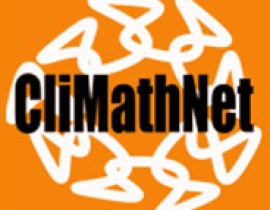 CliMathNet and PEN