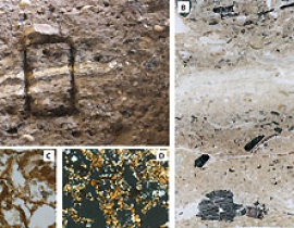 A glance at methods – Micromorphology