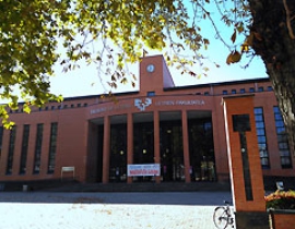 Mobility of hunter-gatherer groups at the University of the Basque Country. Vitoria 2016