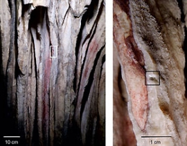 Excavations in the Cueva Ardales come to a close
