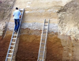 Soil, Soil, Soil: it’s all about Soil – being on the German Soil Society Conference during the International Year of Soils 2015