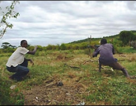Gidicho Island, southwestern Ethiopia: An ethnographic experience from Lake Abaya