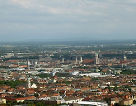 18th international conference on Solid State Dosimetry (SSD18) in Munich
