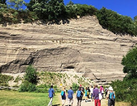 GSGS Summer School on Dates and Rates of Change in the Quaternary