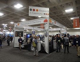 CRC 806 at AGU Fall Meeting 2015