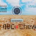 CRC 806 Finissage - Virtual Exhibition: Chew Bahir